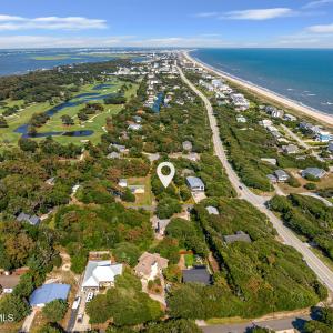 Photo #3 of 104 Juniper, Pine Knoll Shores, NC 0.2 acres