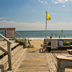 Photo #27 of 104 Juniper, Pine Knoll Shores, NC 0.2 acres