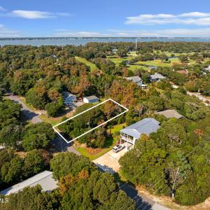 Photo #4 of 104 Juniper, Pine Knoll Shores, NC 0.2 acres