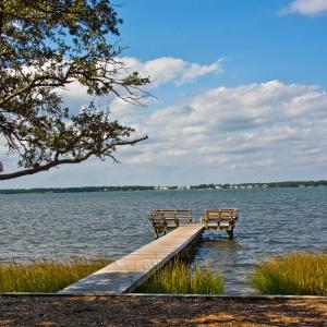 Photo #24 of 104 Juniper, Pine Knoll Shores, NC 0.2 acres