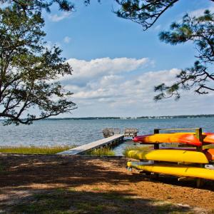 Photo #23 of 104 Juniper, Pine Knoll Shores, NC 0.2 acres