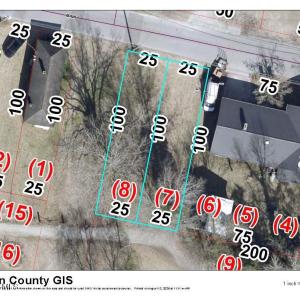 Photo #2 of 1221 Main, New Bern, NC 0.1 acres