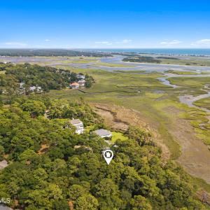 Photo #3 of 3239 Marsh View, Supply, NC 0.3 acres