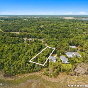 Photo #5 of 3239 Marsh View, Supply, NC 0.3 acres
