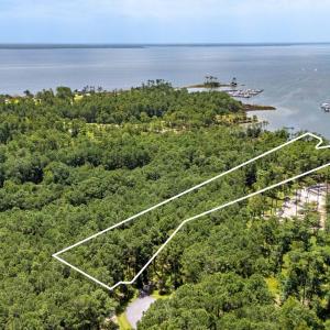 Photo #1 of 397 Madison, Oriental, NC 3.4 acres