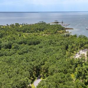 Photo #2 of 397 Madison, Oriental, NC 3.4 acres