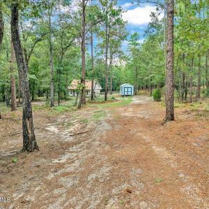 Photo #5 of 4359 Storm Branch, Aiken, SC 5.0 acres