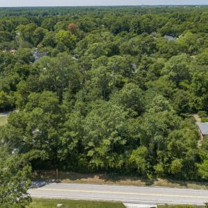 Photo #4 of 239 Rogersville, Wilmington, NC 0.5 acres