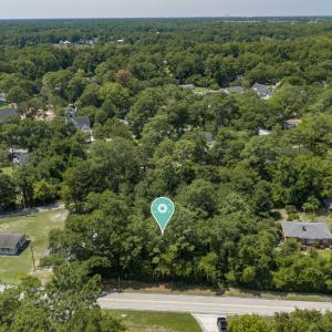 Photo #5 of 239 Rogersville, Wilmington, NC 0.5 acres