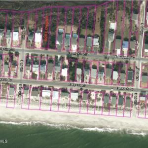 Photo #1 of 606 Dolphin, Oak Island, NC 0.2 acres