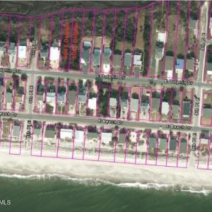 Photo #3 of 606 Dolphin, Oak Island, NC 0.2 acres