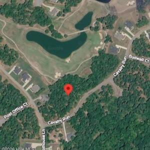 Photo #1 of Lot M-14 Calvary, North Augusta, SC 0.6 acres