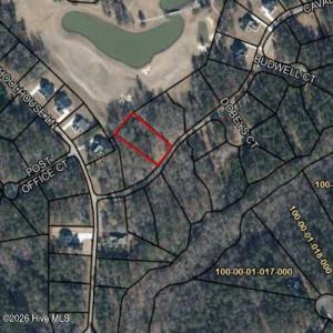 Photo #3 of Lot M-14 Calvary, North Augusta, SC 0.6 acres
