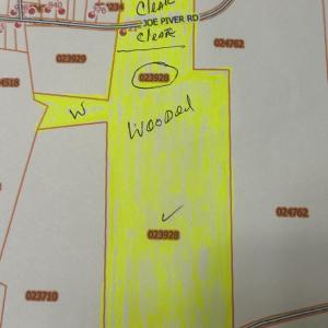 Photo #4 of 721 Joe Piver, Chadbourn, NC 89.5 acres