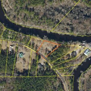 Photo #1 of 43 Black River, Harrells, NC 0.7 acres