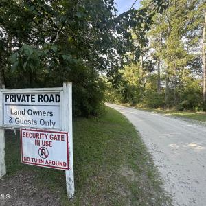 Photo #3 of 43 Black River, Harrells, NC 0.7 acres