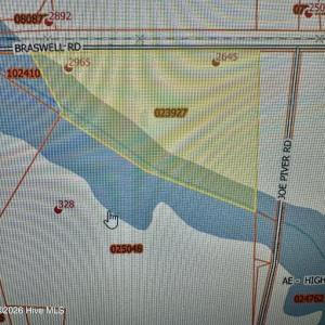 Photo #3 of 2645 Braswell, Chadbourn, NC 33.9 acres