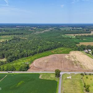 Photo #4 of 8424 Joe Brown, Clarendon, NC 3.3 acres