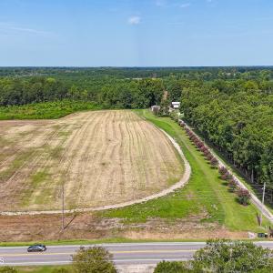 Photo #2 of 8424 Joe Brown, Clarendon, NC 3.3 acres