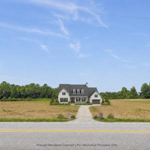 Photo #3 of 8424 Joe Brown, Clarendon, NC 3.3 acres