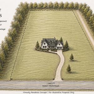 Photo #2 of 8546 Joe Brown, Clarendon, NC 3.9 acres