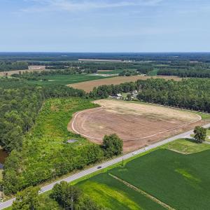 Photo #11 of 8546 Joe Brown, Clarendon, NC 3.9 acres