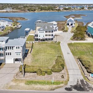 Photo #3 of 1687 New River, North Topsail Beach, NC 0.2 acres