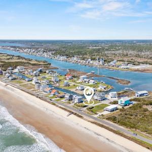 Photo #7 of 1687 New River, North Topsail Beach, NC 0.2 acres