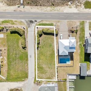 Photo #11 of 1687 New River, North Topsail Beach, NC 0.2 acres