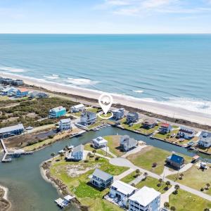 Photo #6 of 1687 New River, North Topsail Beach, NC 0.2 acres