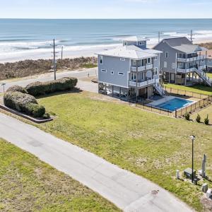 Photo #2 of 1687 New River, North Topsail Beach, NC 0.2 acres