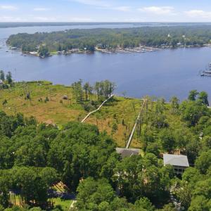 Photo #4 of Lot 108 Live Oak, Washington, NC 1.7 acres