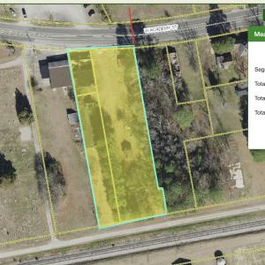 Photo #4 of 901 Academy, Robersonville, NC 1.4 acres