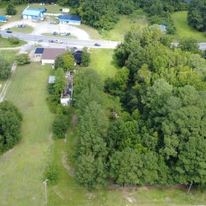 Photo #3 of 901 Academy, Robersonville, NC 1.4 acres
