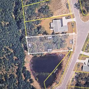 Photo #1 of 1062 Tinton, Sunset Beach, NC 0.4 acres