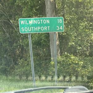 Photo #5 of Near 26880 Near 26880 Andrew Ja, Delco, NC 20.0 acres