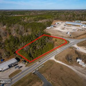 Photo #1 of 2.02 Ac Highway 258, Kinston, NC 2.0 acres