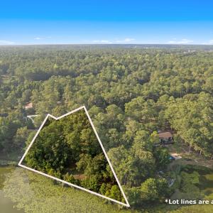 Photo #4 of 3581 Lake Shore, Shallotte, NC 0.4 acres