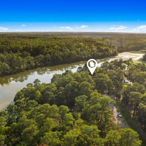 Photo #1 of 3581 Lake Shore, Shallotte, NC 0.4 acres