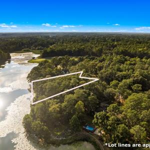 Photo #6 of 3581 Lake Shore, Shallotte, NC 0.4 acres
