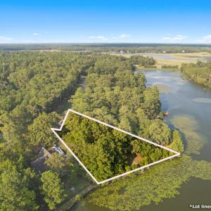 Photo #5 of 3581 Lake Shore, Shallotte, NC 0.4 acres