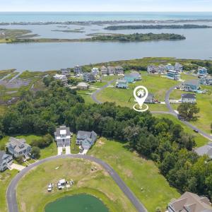 Photo #1 of 207 Marshside, Holly Ridge, NC 0.3 acres