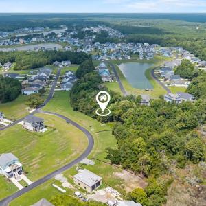 Photo #3 of 207 Marshside, Holly Ridge, NC 0.3 acres
