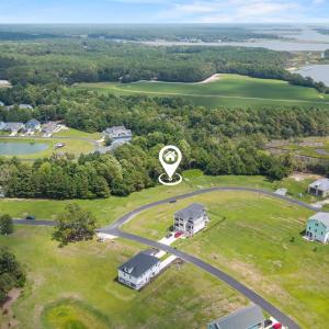 Photo #4 of 207 Marshside, Holly Ridge, NC 0.3 acres