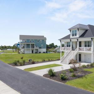Photo #27 of 207 Marshside, Holly Ridge, NC 0.3 acres