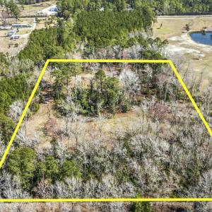 Photo #5 of 634 Persimmon, Calabash, NC 5.3 acres