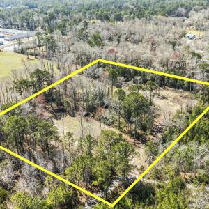 Photo #1 of 634 Persimmon, Calabash, NC 5.3 acres