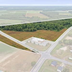 Photo #4 of Tbd Nc-403, Mount Olive, NC 77.5 acres