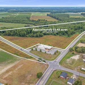 Photo #3 of Tbd Nc-403, Mount Olive, NC 77.5 acres