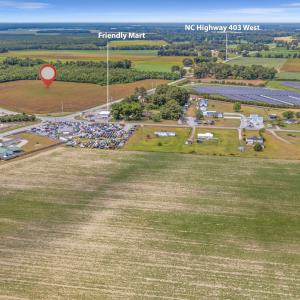 Photo #5 of Tbd Nc-403, Mount Olive, NC 77.5 acres